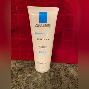 EFFECLAR medicated gel